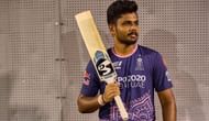 Sanju Samson